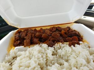  at Vibez Kitchen in Killeen