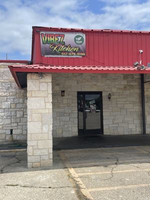   at Vibez Kitchen in Killeen