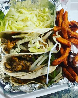   at Vibez Kitchen in Killeen