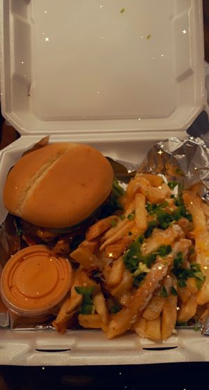   at Vibez Kitchen in Killeen