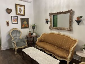 Decor  at FeelLove Coffee in Loveland