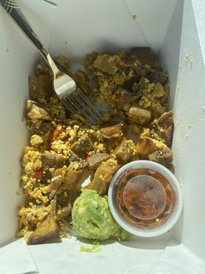   at FeelLove Coffee in Loveland