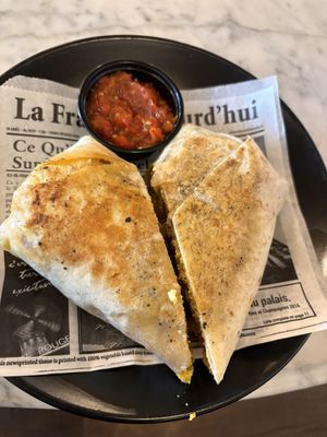   at FeelLove Coffee in Loveland