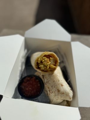   at FeelLove Coffee in Loveland