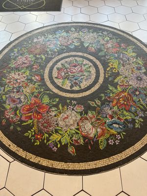   at FeelLove Coffee in Loveland