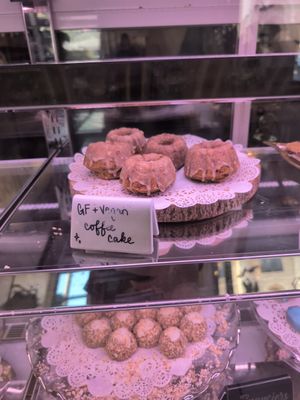 Superb options at FeelLove Coffee in Loveland