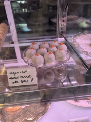  at FeelLove Coffee in Loveland