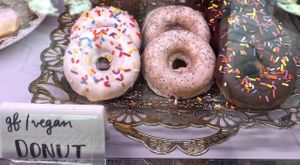   at FeelLove Coffee in Loveland