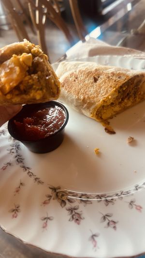   at FeelLove Coffee in Loveland