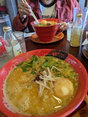  at Waraku in San Francisco