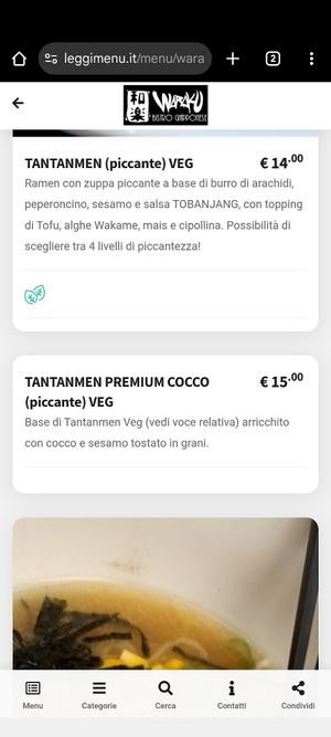  at Waraku in San Francisco