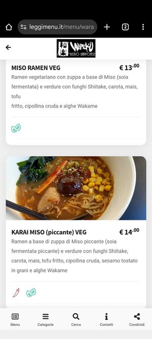  at Waraku in San Francisco