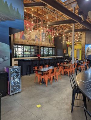   at Redlands Ramen in Redlands