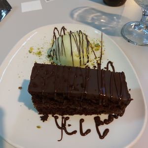 Sacher at Copenhagen in Valencia