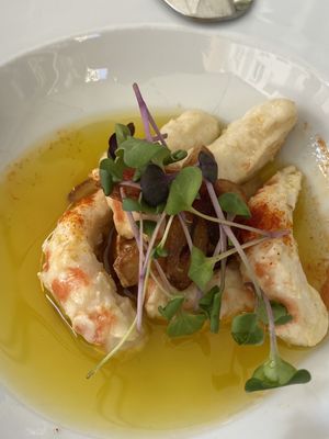   at Copenhagen in Valencia