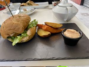   at Copenhagen in Valencia