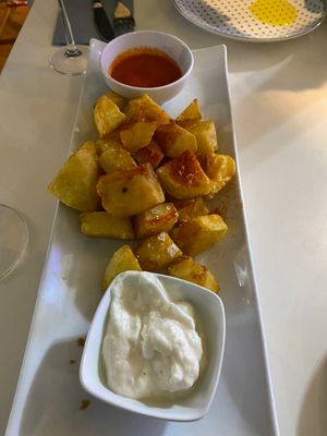   at Copenhagen in Valencia