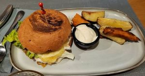  at Copenhagen in Valencia