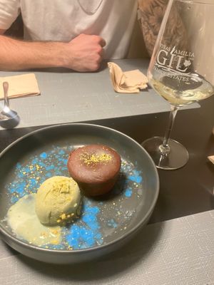  at Copenhagen in Valencia