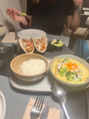  at Copenhagen in Valencia