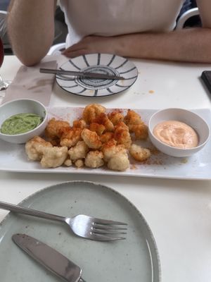   at Copenhagen in Valencia