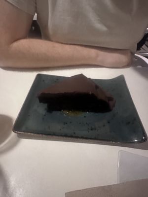   at Copenhagen in Valencia