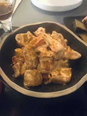   at Copenhagen in Valencia