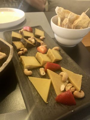   at Copenhagen in Valencia