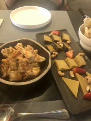   at Copenhagen in Valencia