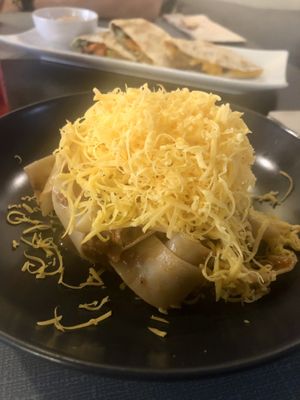   at Copenhagen in Valencia