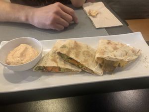   at Copenhagen in Valencia