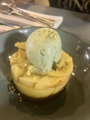   at Copenhagen in Valencia