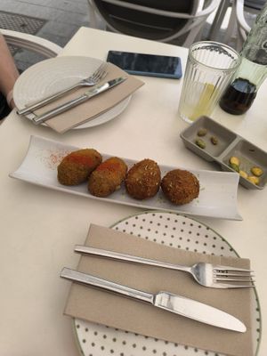  at Copenhagen in Valencia