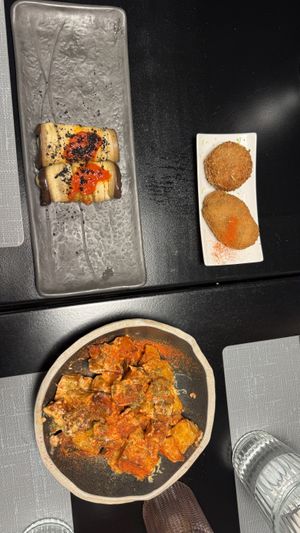   at Copenhagen in Valencia