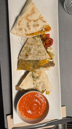   at Copenhagen in Valencia