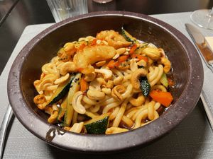   at Copenhagen in Valencia