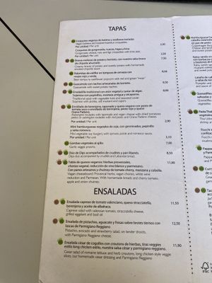   at Copenhagen in Valencia