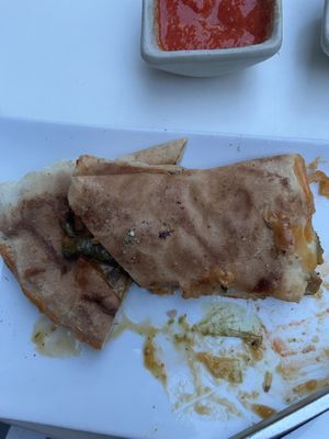   at Copenhagen in Valencia