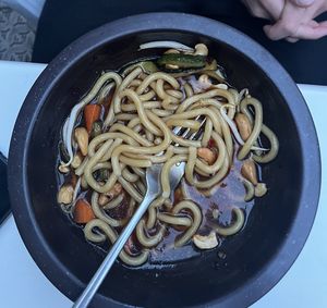   at Copenhagen in Valencia