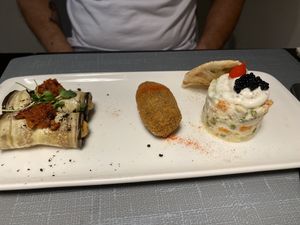   at Copenhagen in Valencia