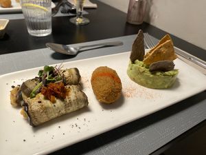   at Copenhagen in Valencia