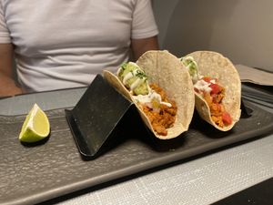   at Copenhagen in Valencia