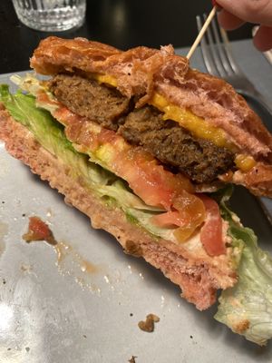   at Copenhagen in Valencia