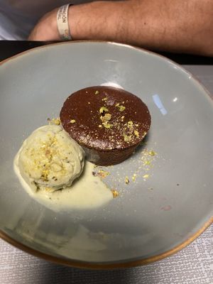   at Copenhagen in Valencia