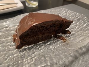   at Copenhagen in Valencia