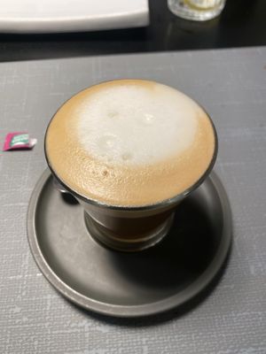   at Copenhagen in Valencia