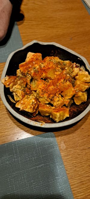  at Copenhagen in Valencia