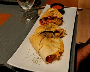  at Copenhagen in Valencia