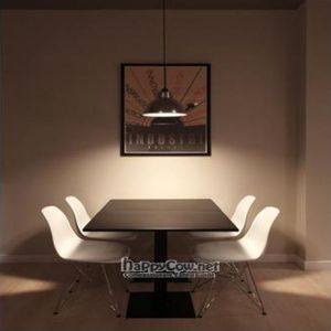 Interior at Copenhagen in Valencia