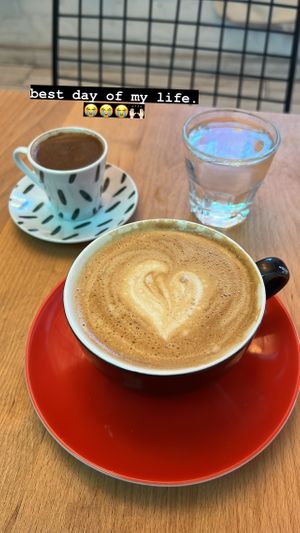   at Dükkan Galata in Istanbul